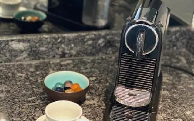 Luxury family apartment Engelberg