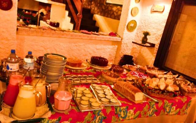 Pousada das Montanhas