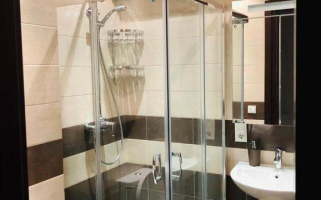 Appartment at Kazbegi ave. 25