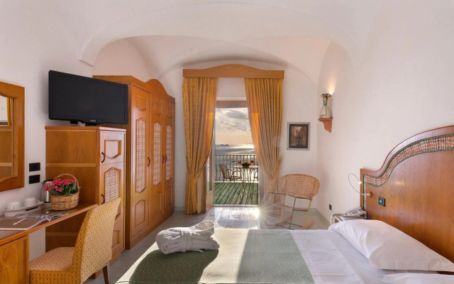 Hotel Tramonto d'Oro