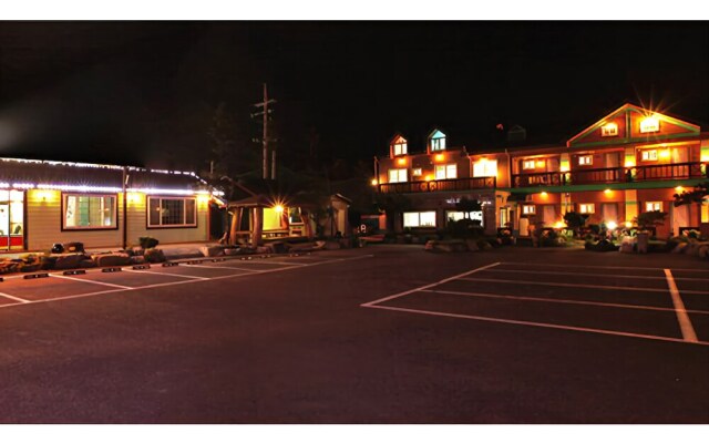 Yeongdeok Sea Pension