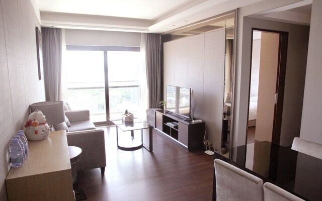 Yuexi Business Apartment