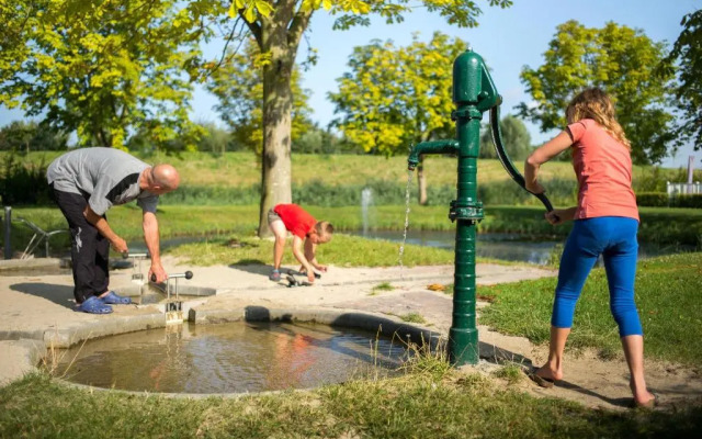 Camping 't Veerse Meer