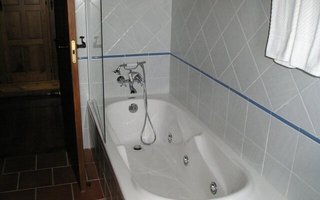 Hotel Rural Sierra de San Pedro