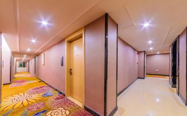 Baiyun Singgang Hotel