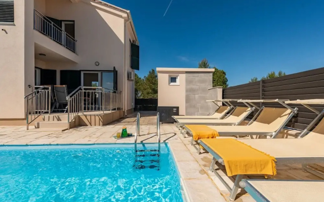 Villa Kristina Zadarvillas