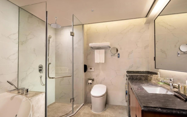 Holiday Inn Hotel And Suites Xi'An High-Tech Zone by IHG
