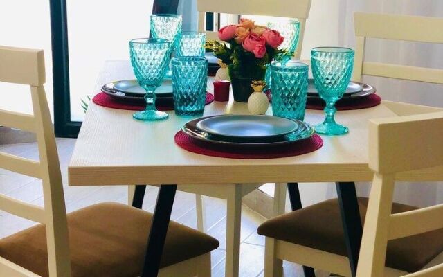 Luxury Alezzi