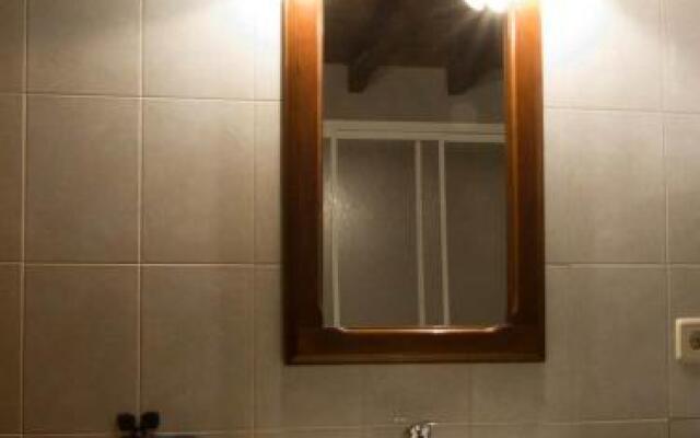 Apartamentos Rurales Los Picos de Redo