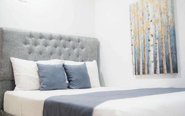 Hotel ADAZ Mediterraneo