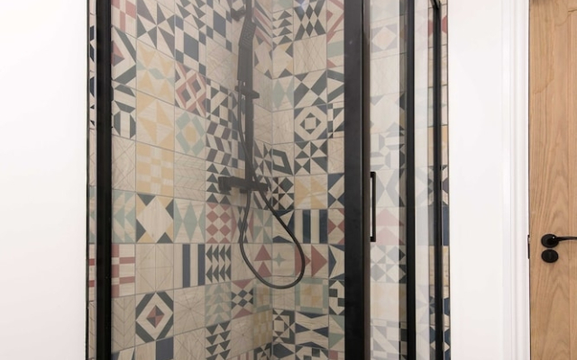 Railway Apartments Rugby