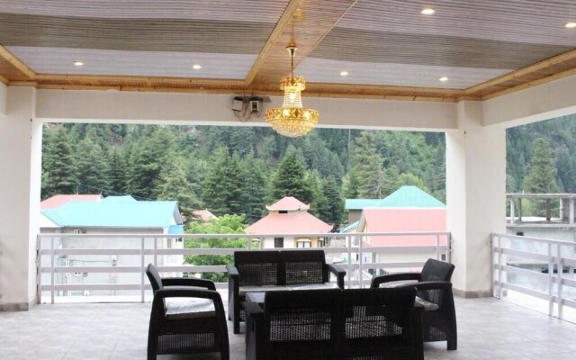Nine Tree Hotel Naran