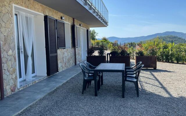 Three-Room Apartment.-San Michele 1