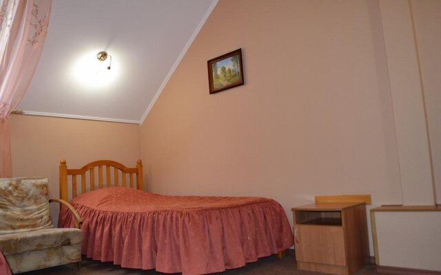 Hotel Piligrim 3