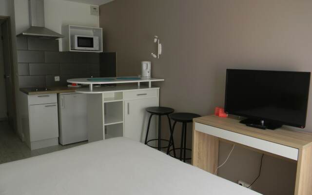 Garden & City Aix en Provence - Puyricard