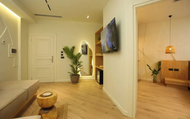 Hotel Brooklyn Vlore