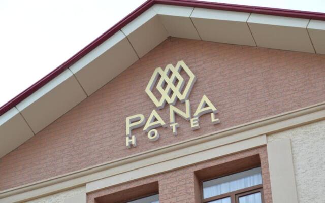 Pana Hotel