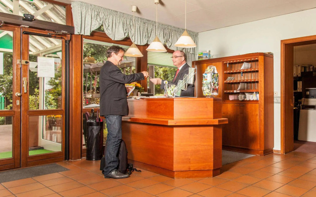Vitalhotel am Stadtpark Superior