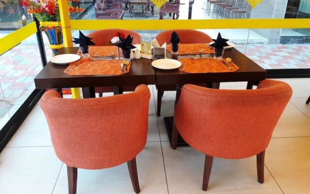 Dev Motel & Banquet