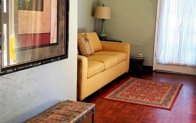 Old Lahaina House