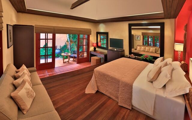 Zazen Boutique Resort & Spa