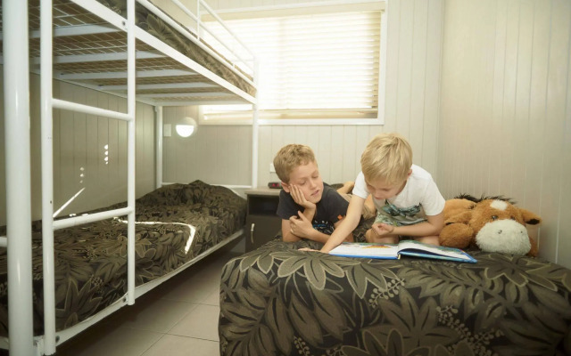 BIG4 Tasman Holiday Parks - Rowes Bay