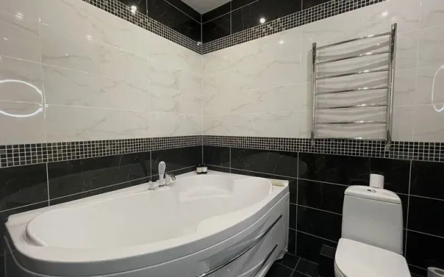 Апартаменты Аврора на ул. Розы Люксембург, д. 33