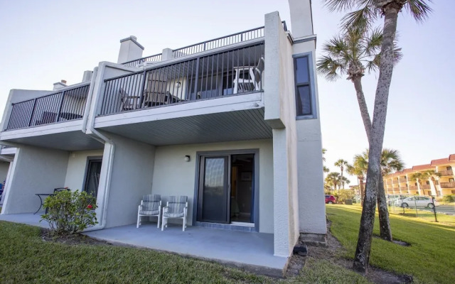 Sea Winds Unit 37 - Ocean Front