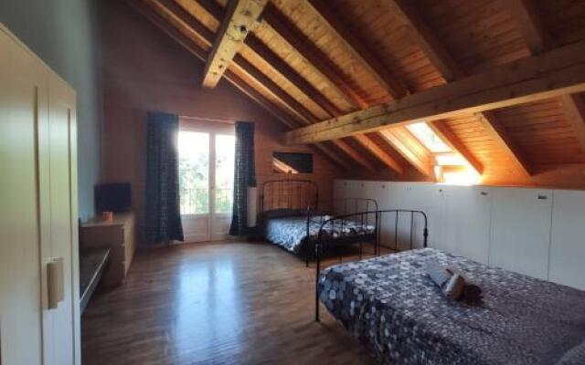 Agriturismo Fattoria Ca Di Sole