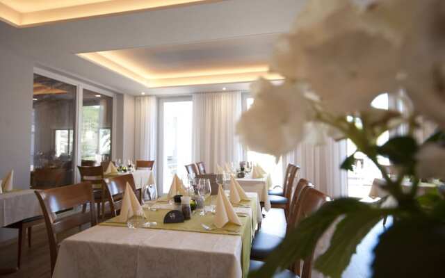 Hotel Restaurant zur Marienburg