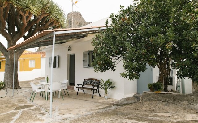 Anaga Experience House, Mountain & Beach Retreat