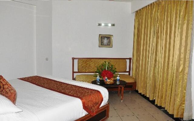 Hotel Shree Hari