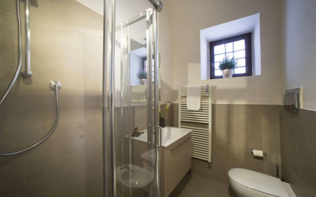 Tenuta Torre Rossa Farm & Apartments