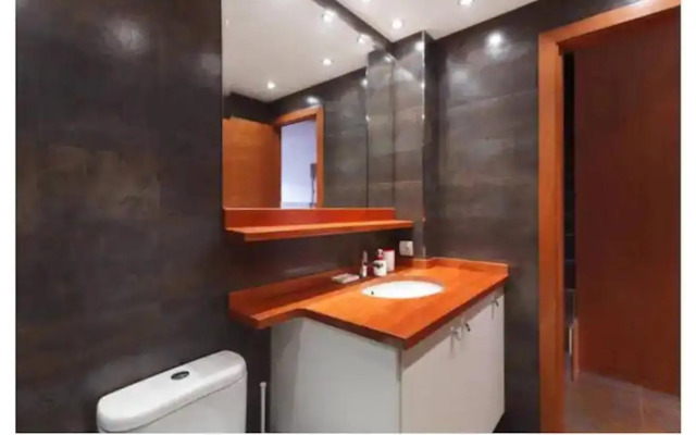 Residential Tourist Apartments