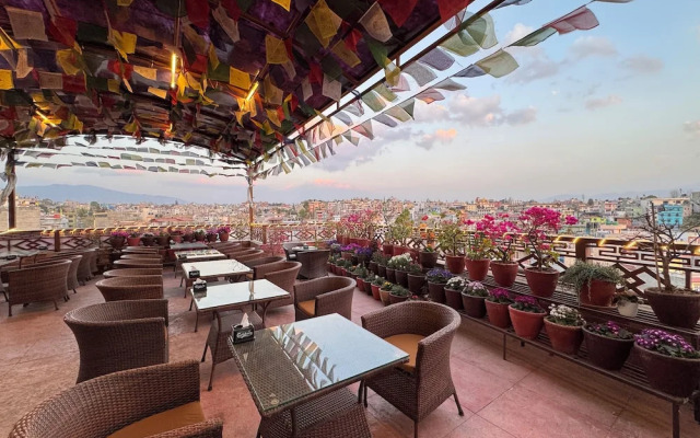 Stupa Boutique Hotel