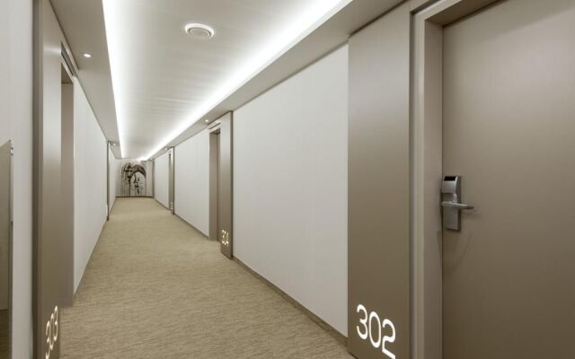 NH Collection Wien Zentrum