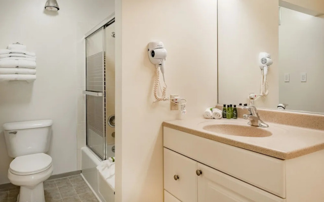 La Residence Suite Hotel