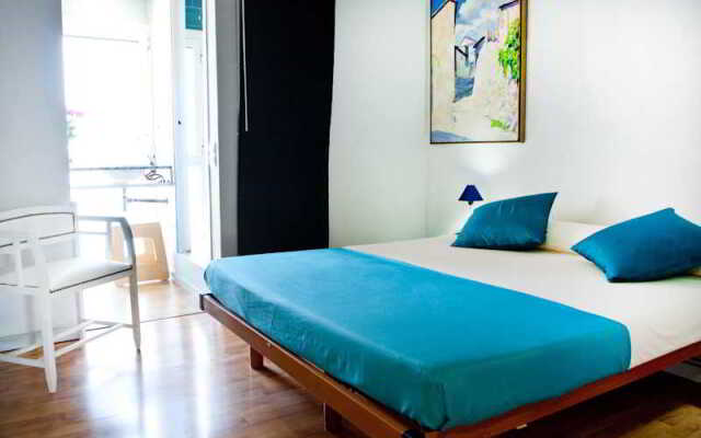 Bailen Apartment