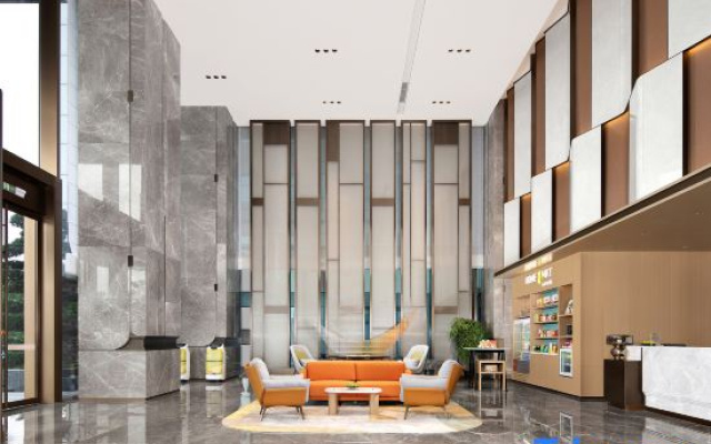 Home2 Suites by Hilton Shenzhen Bao'an Airport