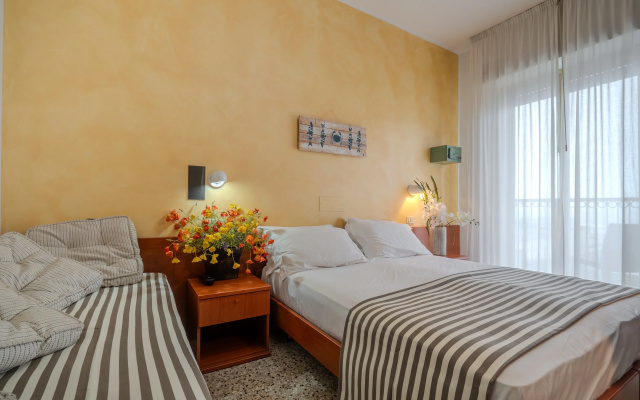 Hotel Mia