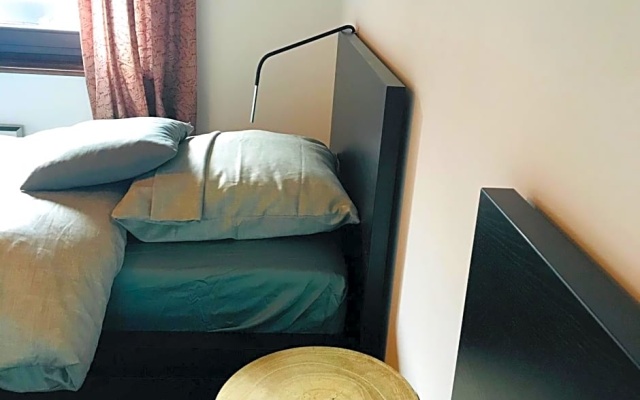 La Vie Eau Naturelle, jolies chambres chez l'habitant et repas sur demande – Guest Rooms – Sembrancher