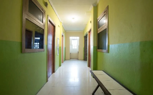 OYO 298 Gemilang Guesthouse