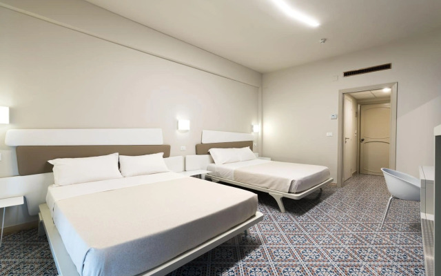 Saracen Sands Hotel & Congress Centre