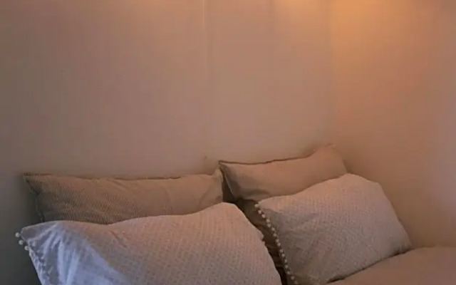 T'hûs bed & breakfast