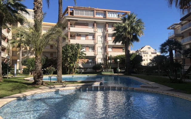 Apartamento Edificio Dianium 1