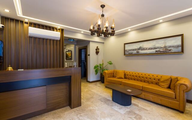 Dream Park Hotel