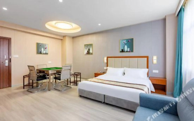 Forsmann apartment