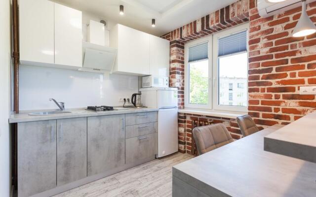 KenigApart (КенигАпарт) на Багратиона 120