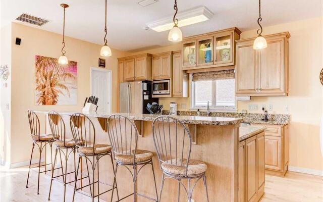 Serenity Now - Four Bedroom Home