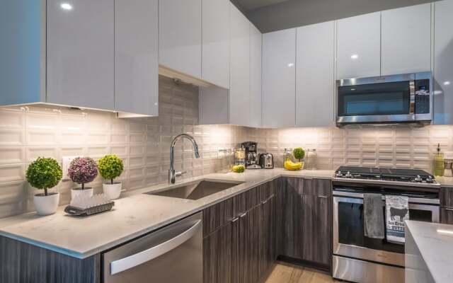 West Loop Lofts